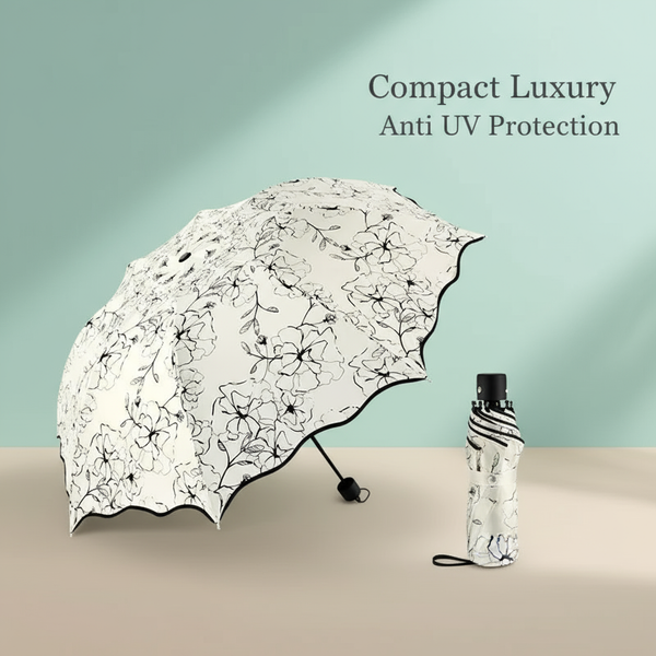 Compact Luxury Anti UV