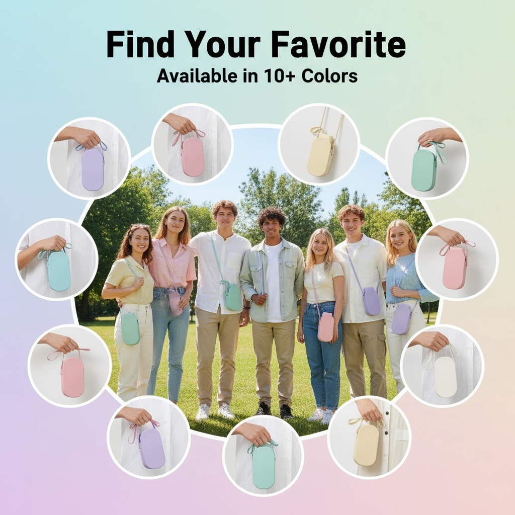 Find Your Favorite