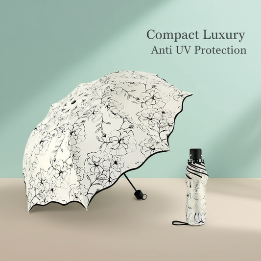 Compact Luxury Anti UV